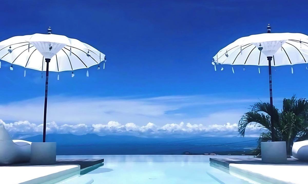 Pecatu Hotel | Gravity Boutique Suites