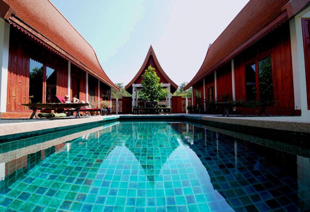 Um Chan Villa | Green Gecko