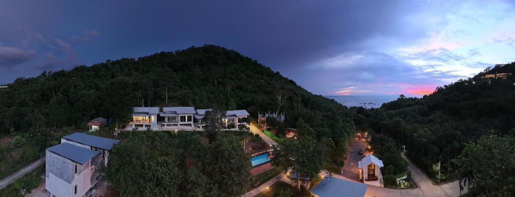 Ban Nok Hotel | Greenery Hill