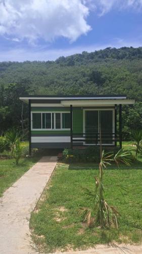 Ko Yao House | Greenview and Reustuarant
