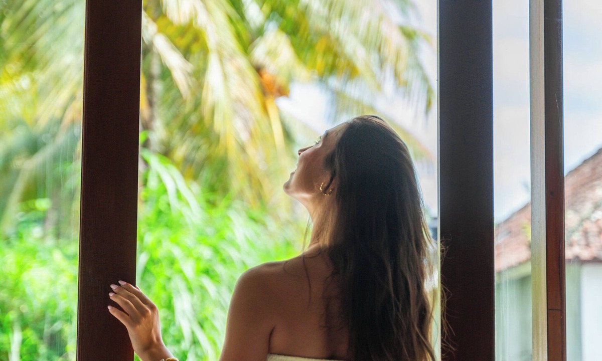 Kenderan House | Grita Apsari Lodge Ubud