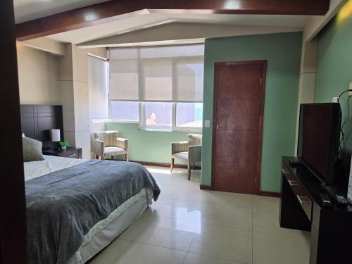 Costa Apartment | Ground level with ocean view apartment