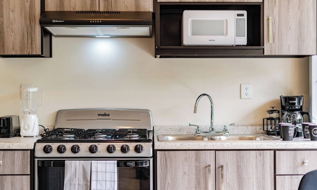 Roma Norte Apartment | Group-Friendly 3BR in Roma Norte