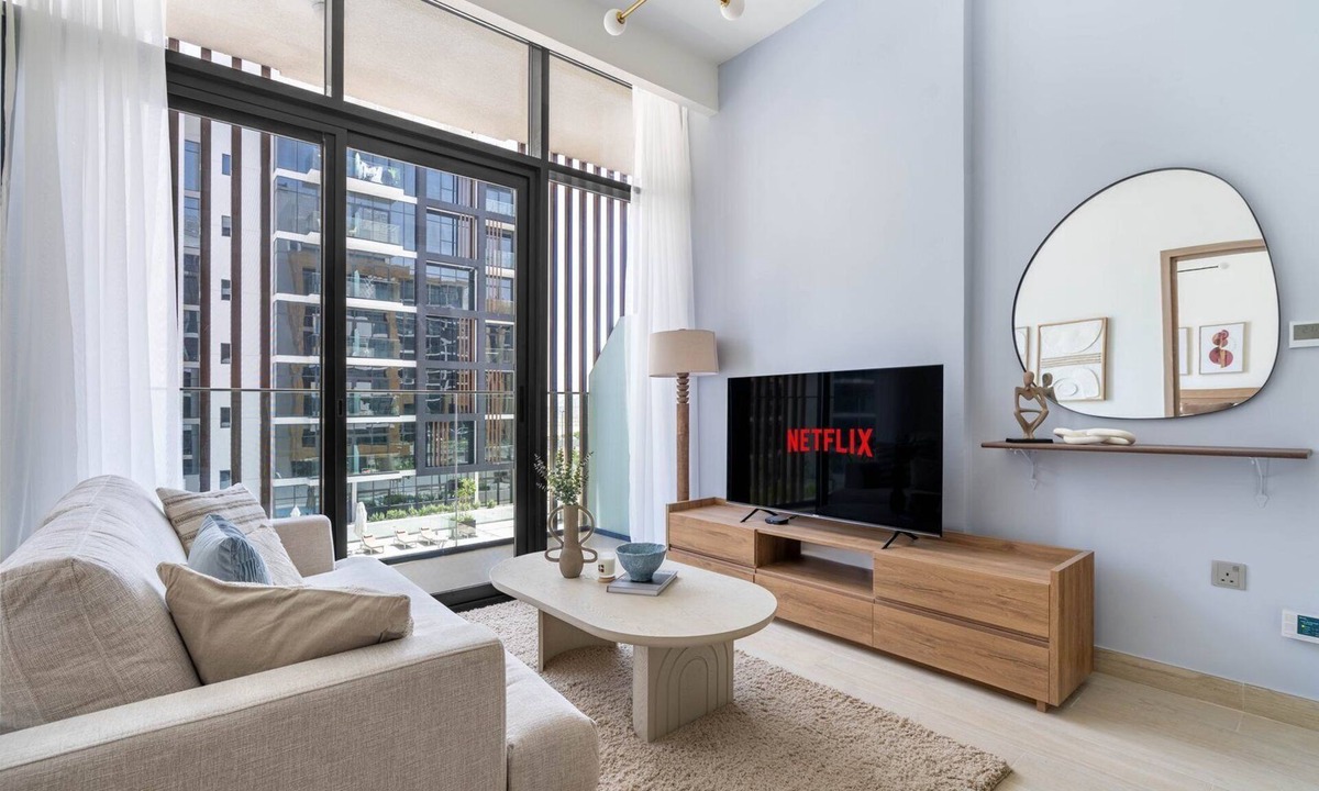 Nad Al Sheba Apartment | GuestReady - Luxurious Retreat in Dubai
