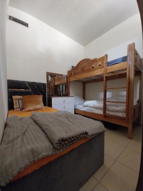 Dubai Marina Hostel | Habibi come to Dubai - Hostel, Rimal JBR
