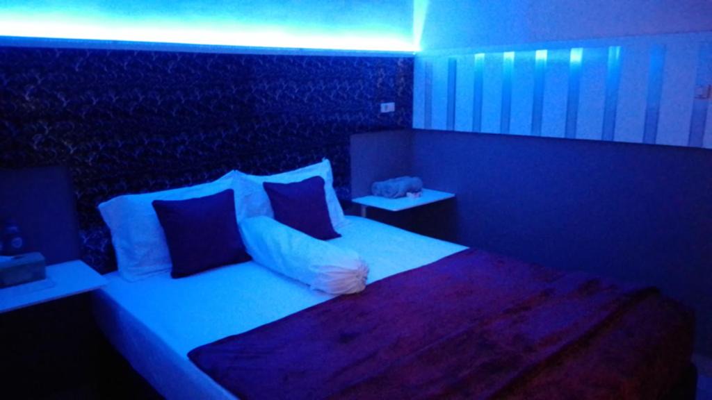Kalipuro Bed & Breakfast | HALFWAY House