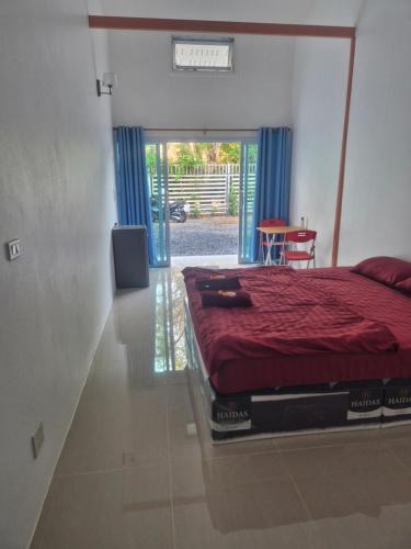 Thong Sala Apartment | Happy 13 Rooms