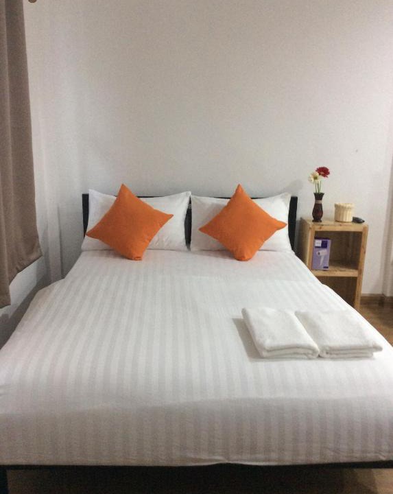 Hostel | Don Muang