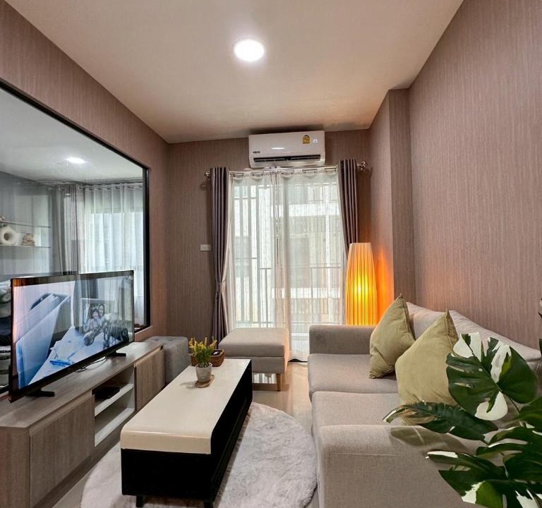 Kho Hong Apartment | Hatyai