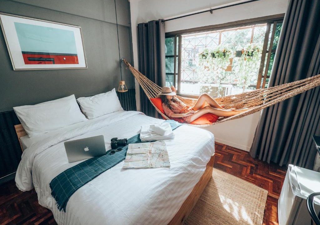 Sathorn House | Haus Sathorn 11 Residence