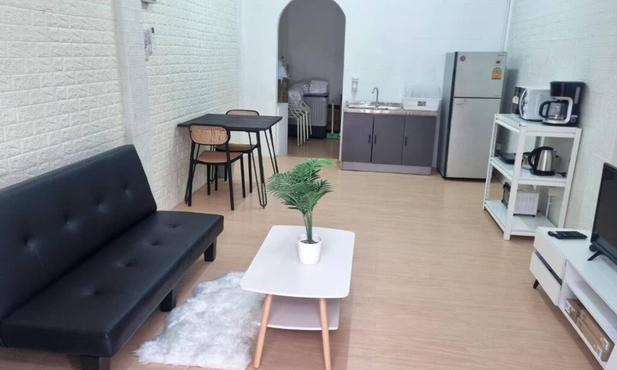 Yan Nawa House | Haus Sathorn Pier