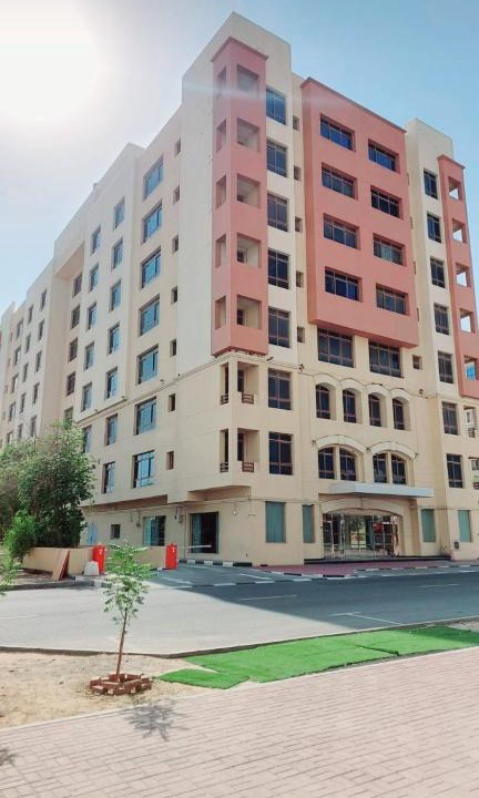 Bur Dubai Apartment | Havana Holiday Homes Oud Metha