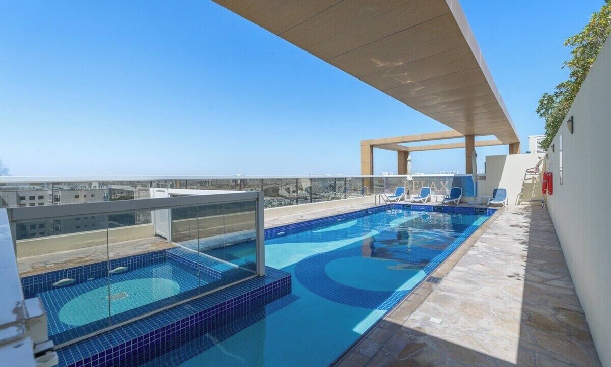 Discovery Gardens Apartment | Heavenly 2-Bedroom at Ice Residences in Al Furjan, Near Expo 2020