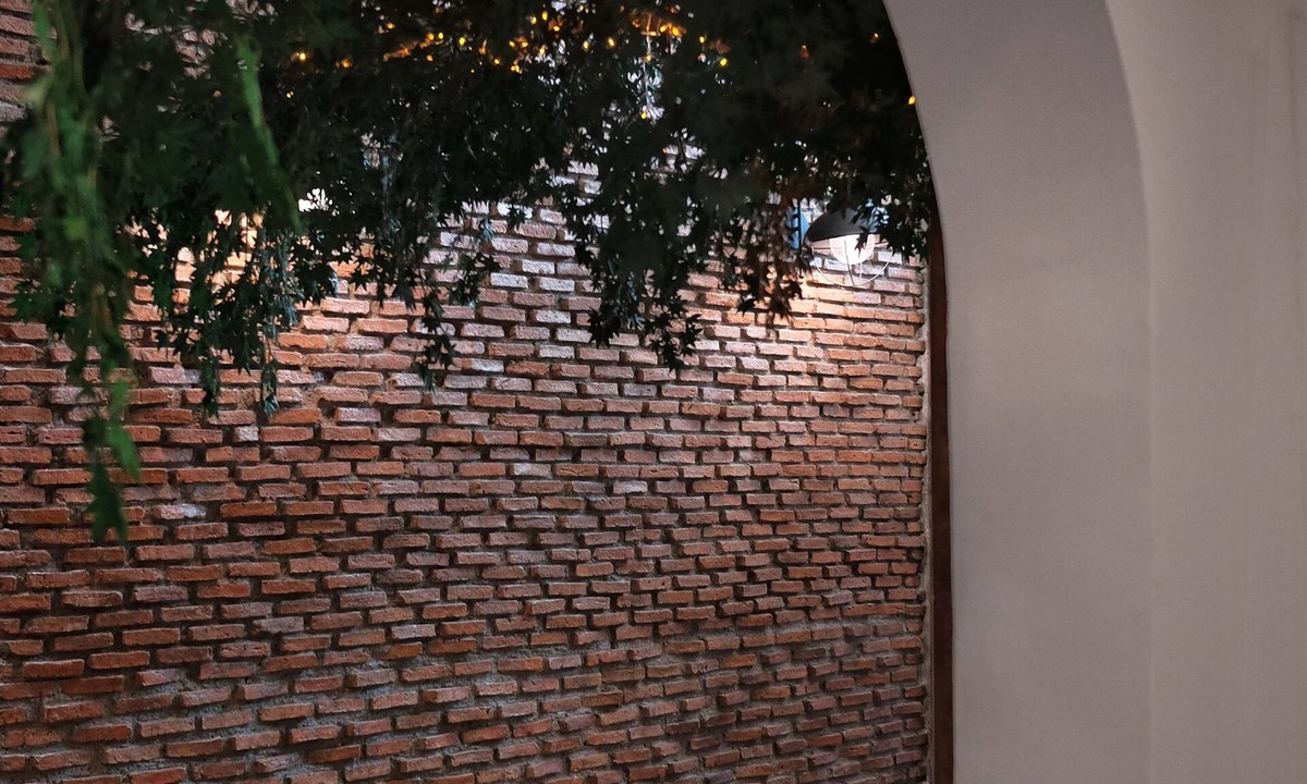 Phra Khanong Nuea House | Hide and Seek Boutique Hometel