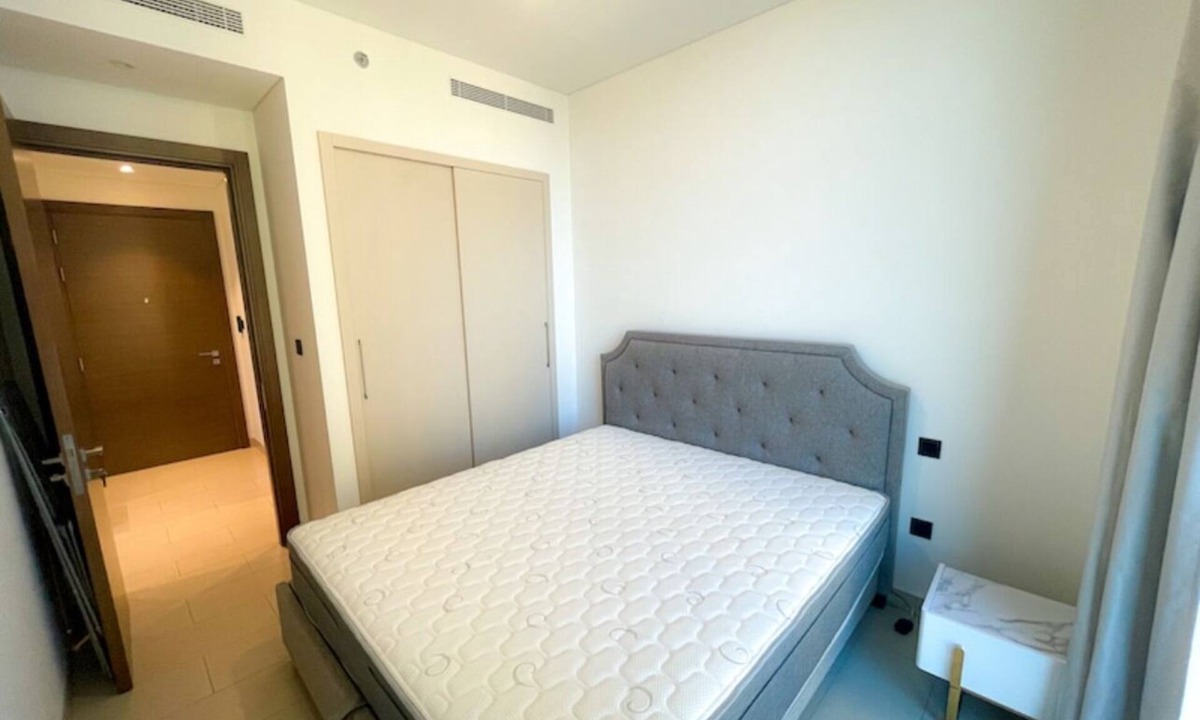 International City Apartment | HIDEOUT’ss