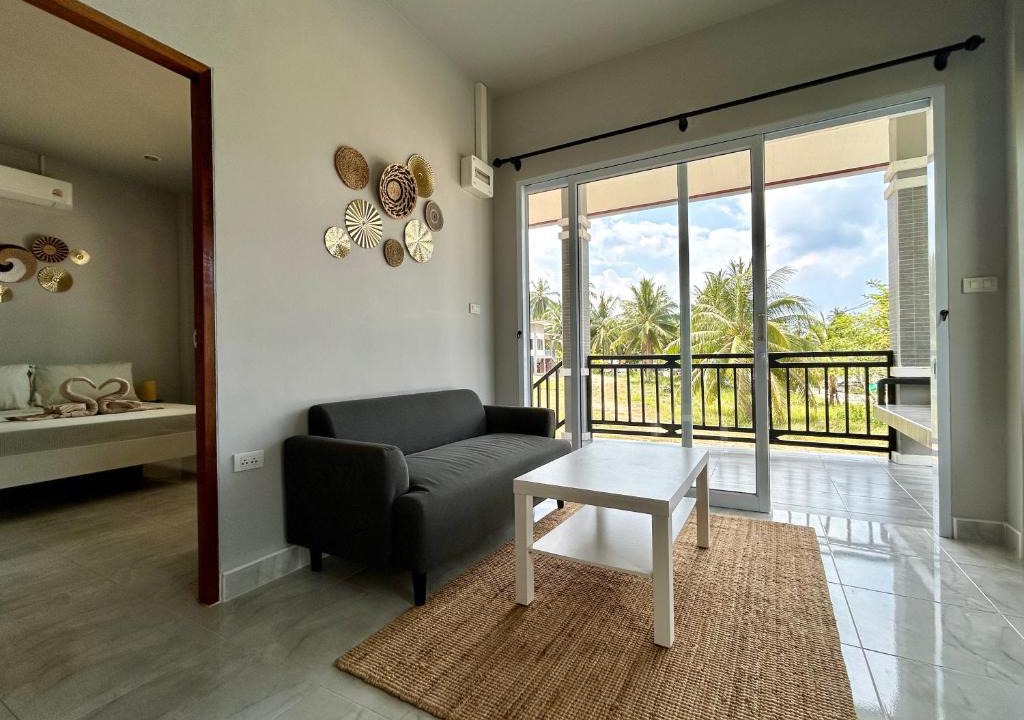Ko Pha-ngan House | Hill Hideout
