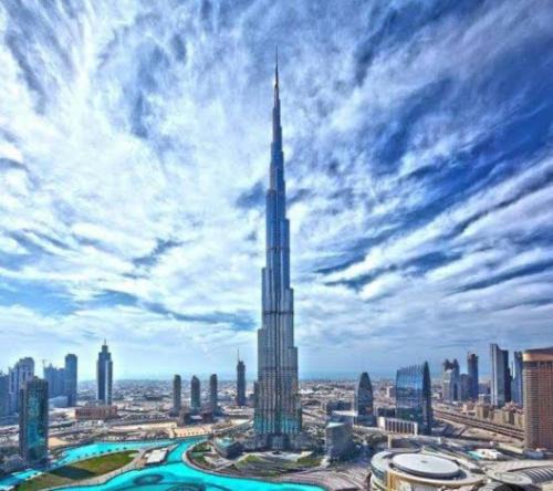 Deira House | Holiday Homes