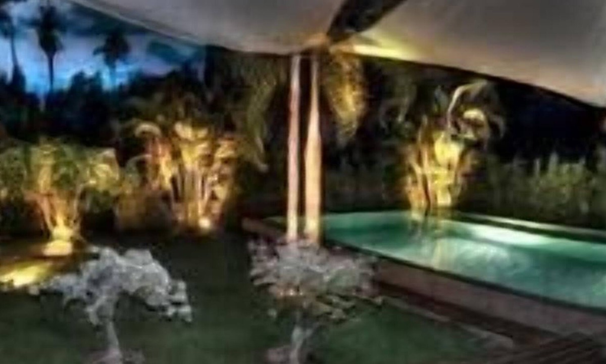 Klong Son House | Holiday house Ko Chang for 8 - 9 persons with 4 bedrooms - Holiday house