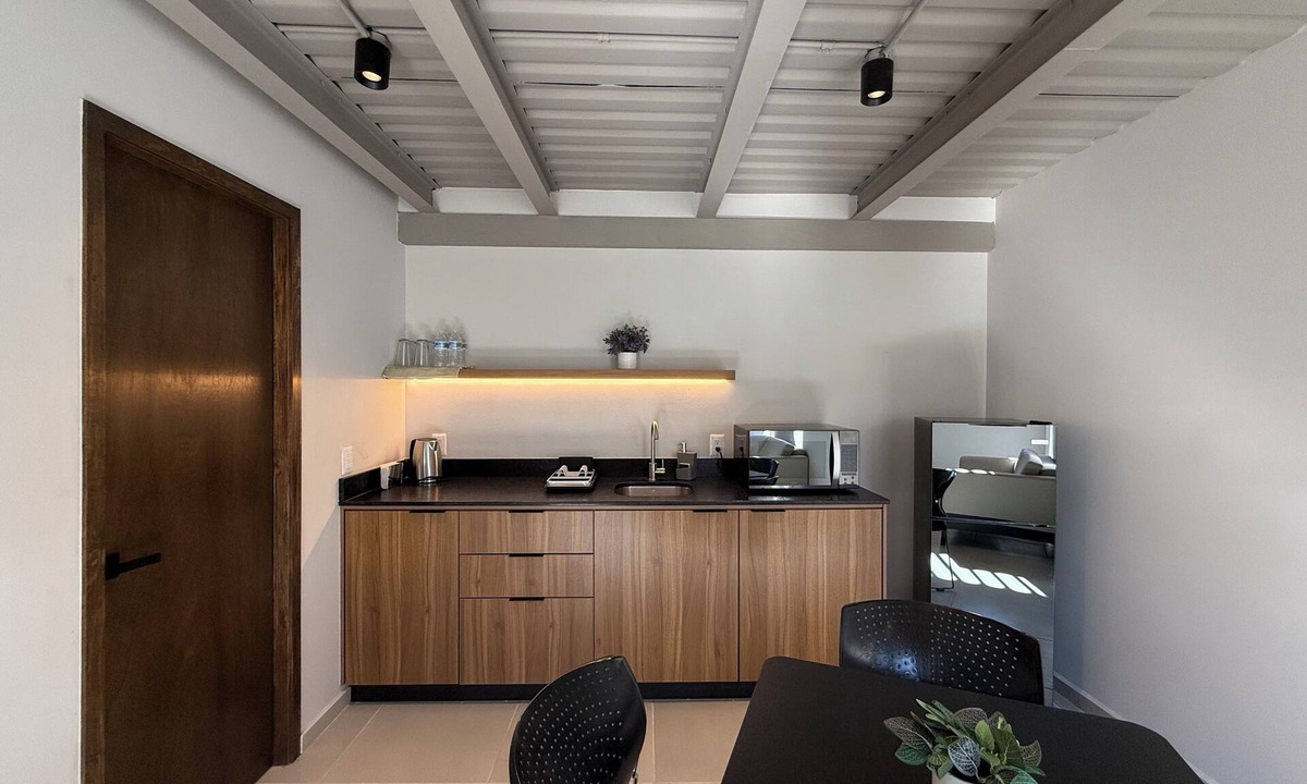 Colima Apartment | HOMA Lofts