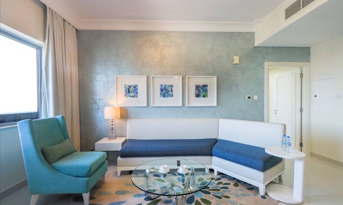 Bur Dubai Apartment | Homely 2BR - Downtown next to Dubai Mall