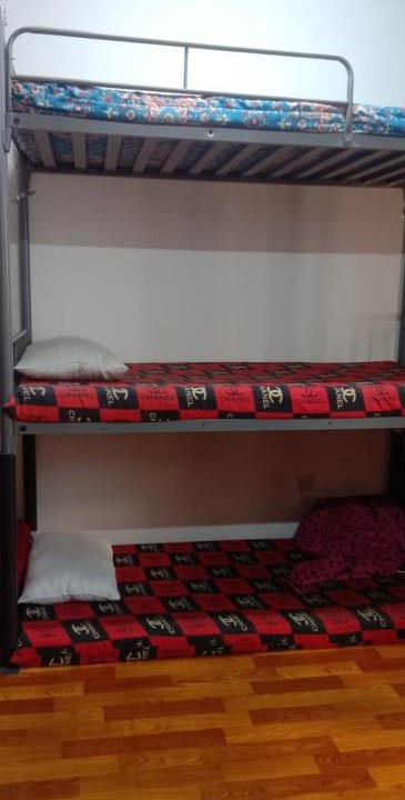 Sharjah Apartment | homeroom for Asian