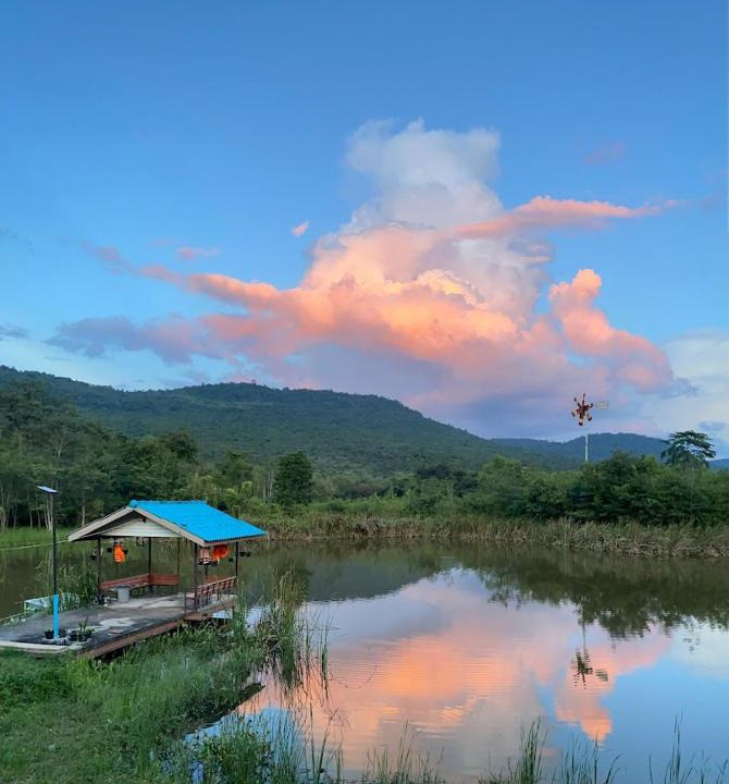 Khlong Muang Other | Homtel Farmstay Campgrounds