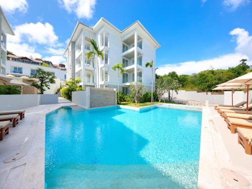 Choeng Mon Apartment | Horizon Residence Rentals