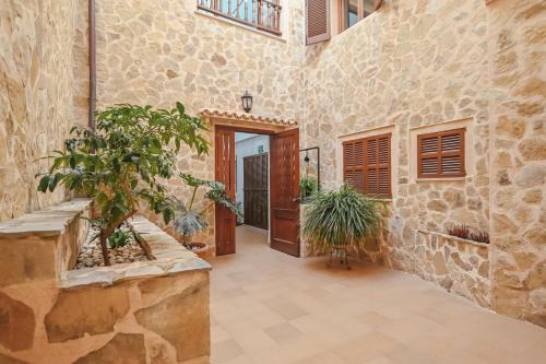 Es Pelats House | Hostal CAN GALLU