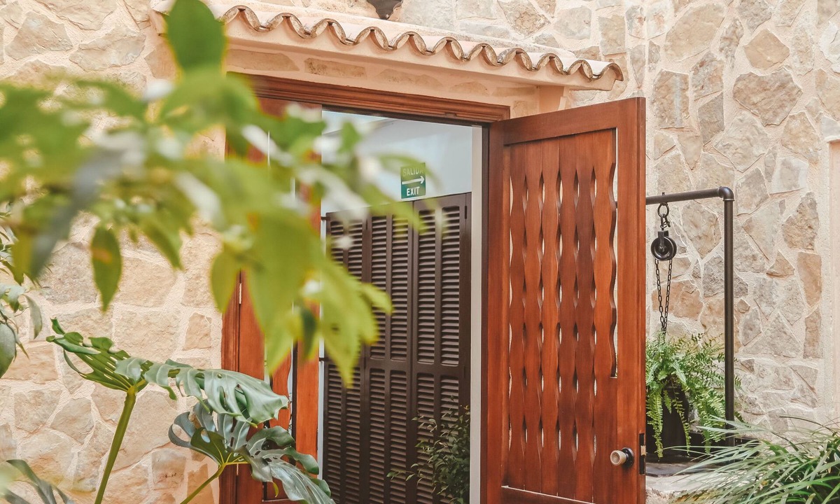 Es Pelats Hostel | Hostal Can Gallu