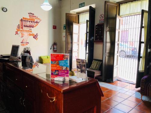 Zacatecas Centro House | Hostal Cielito De María