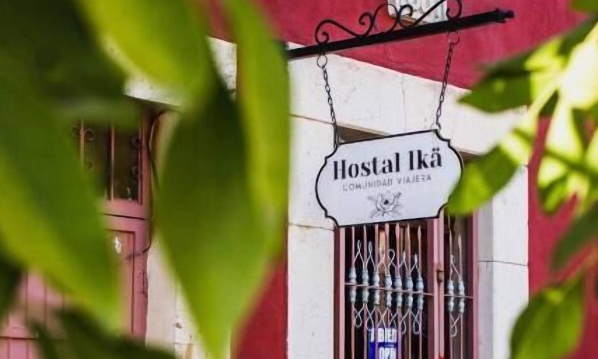 Chihuahua Hostel | Hostal Iká