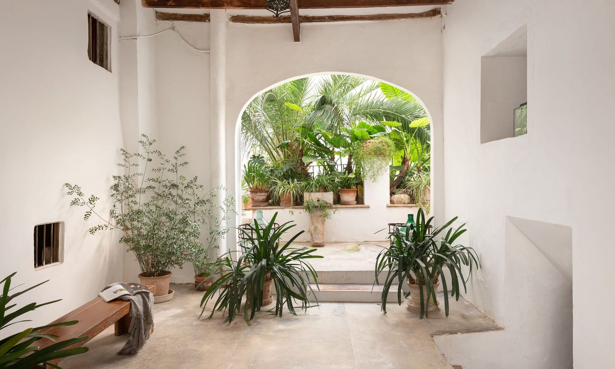 La Llotja-Born Hostel | Hostal Pons