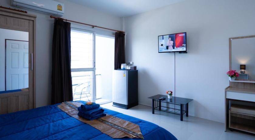 Saen Suk Hostel | Hostel ∙ 2 guests