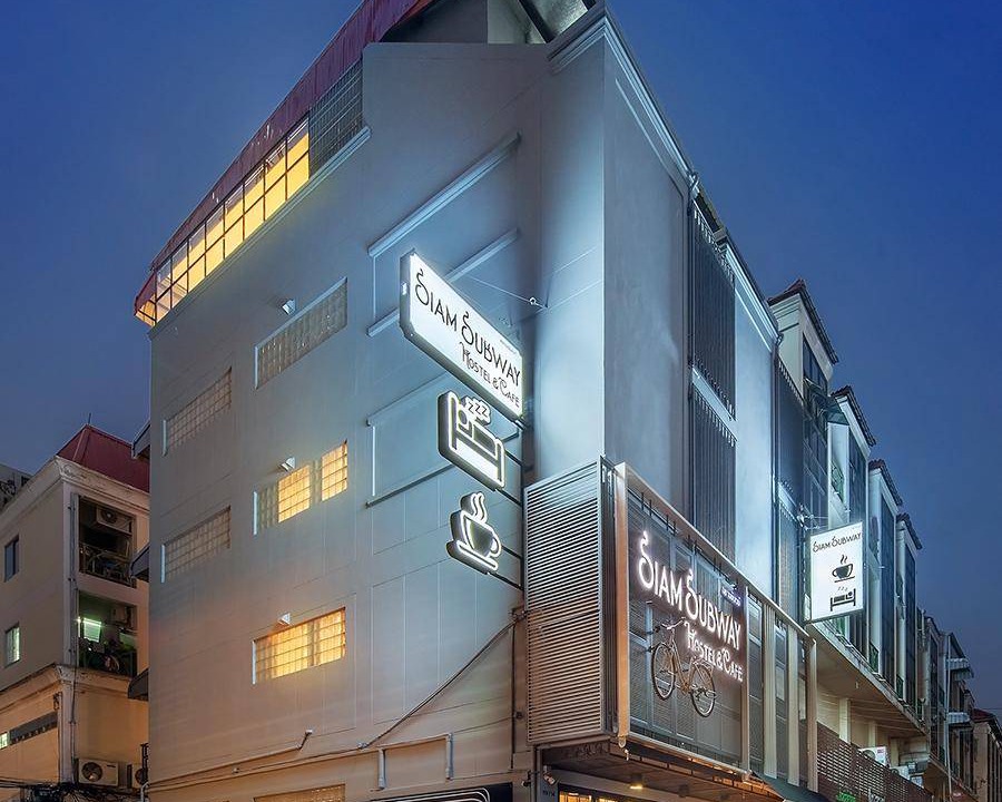 Wang Burapha Phirom Hostel | Hostel ∙ 4 guests