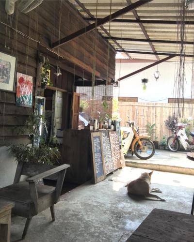 Pai Hostel | Hostel ∙ 4 guests