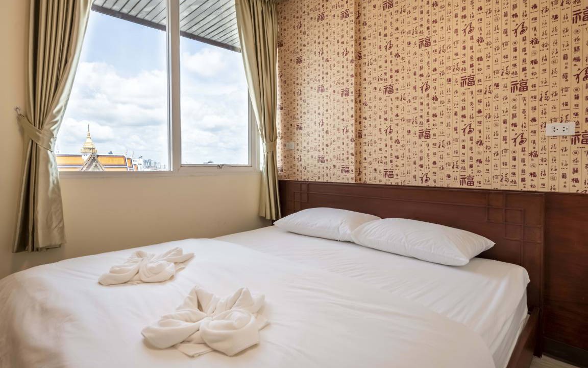 China Town Hostel | Hostel ∙ 8 guests