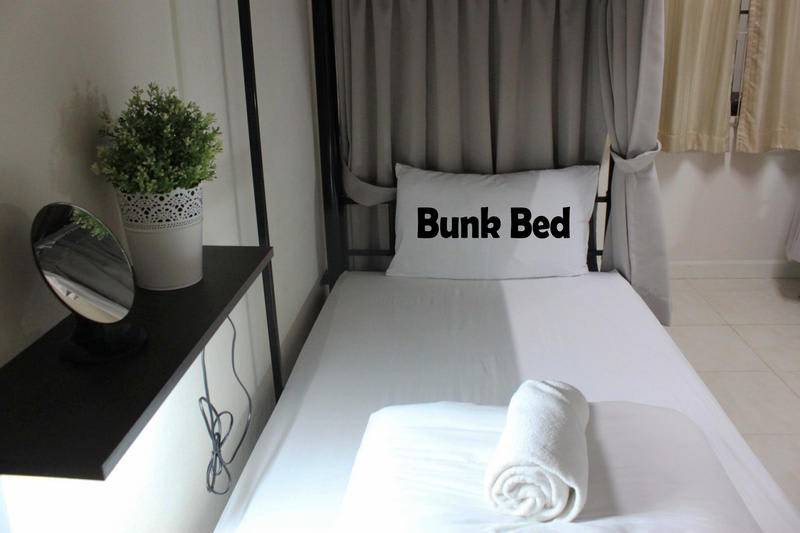 Chang Phueak Hostel | Hostel ∙ 8 guests