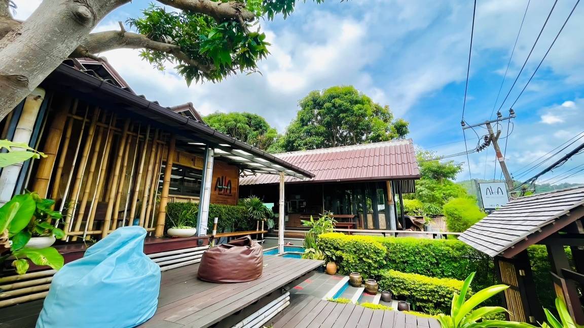 Ko Lanta Hostel | Hostel ∙ 8 guests