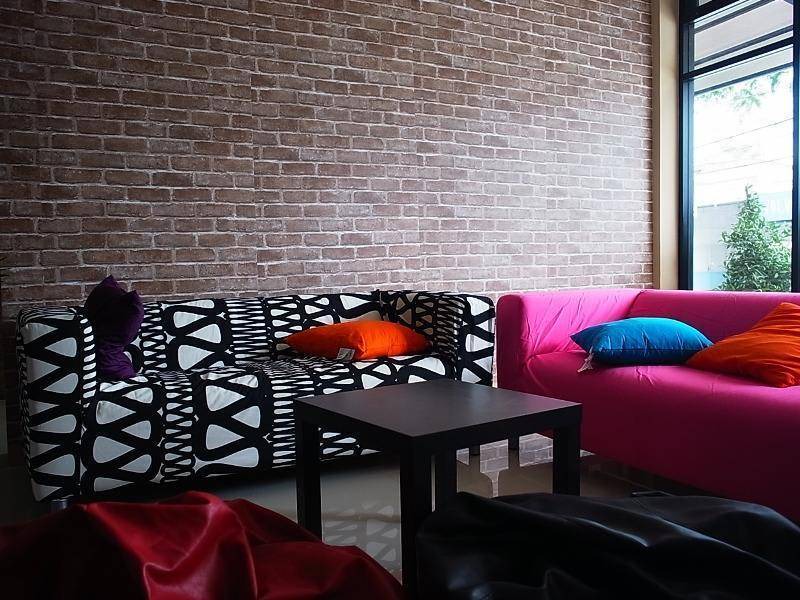 Khlong Toei Hostel | Hostel ∙ 8 guests