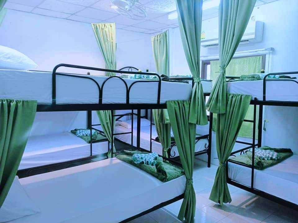 Haad Rin Hostel | Hostel ∙ 8 guests