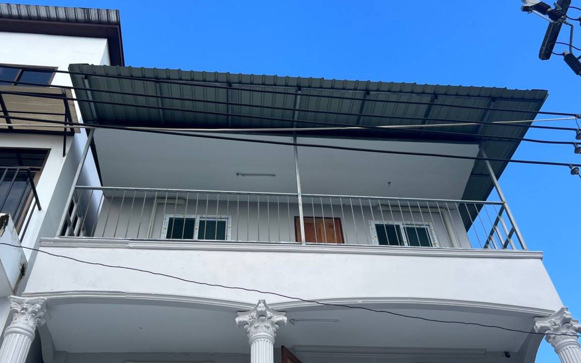 Bophut Hostel | Hostel ∙ 8 guests