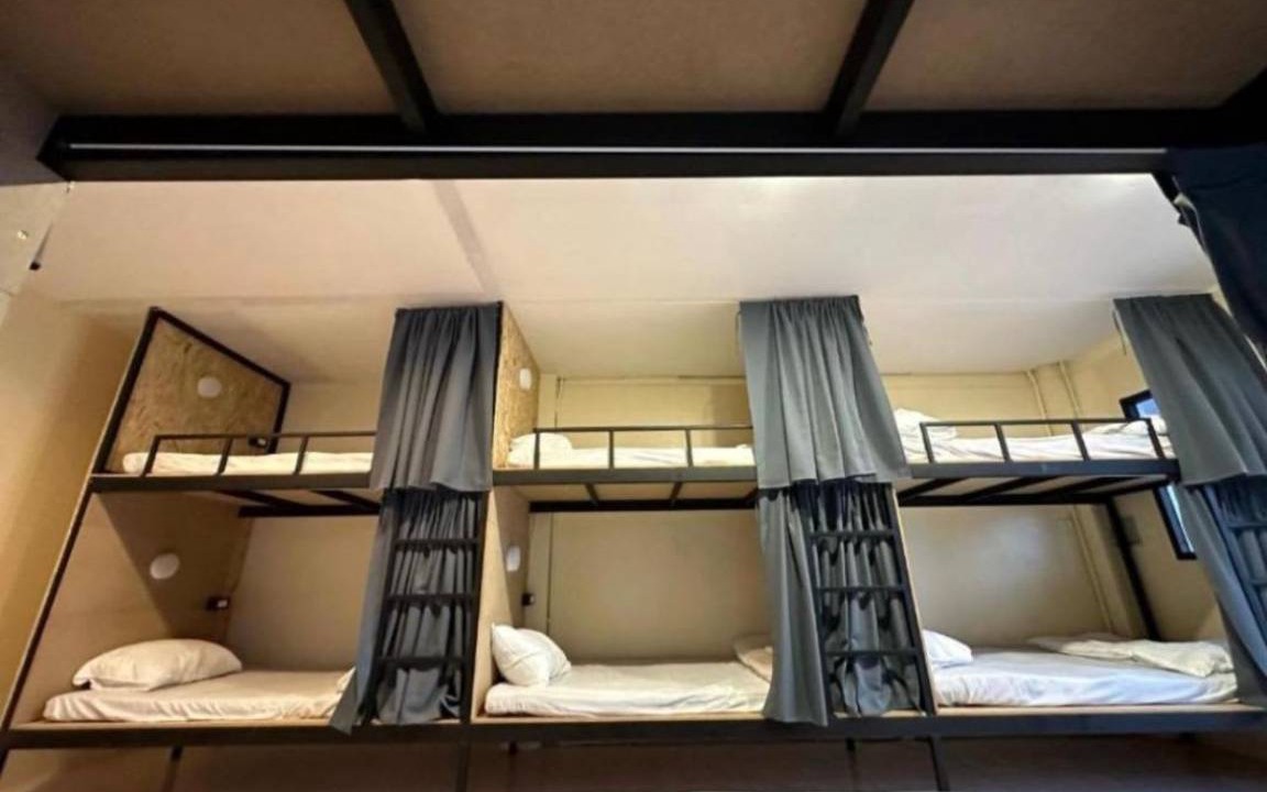 Bophut Hostel | Hostel ∙ 8 guests
