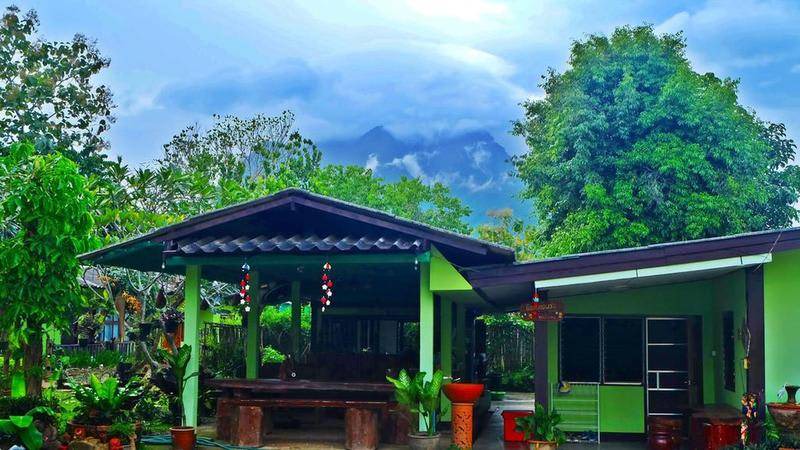 Chiang Dao Hostel | Hostel ∙ 8 guests