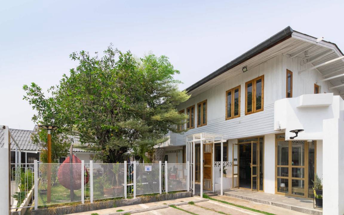 Wua Lai Hostel | Hostel ∙ 8 guests