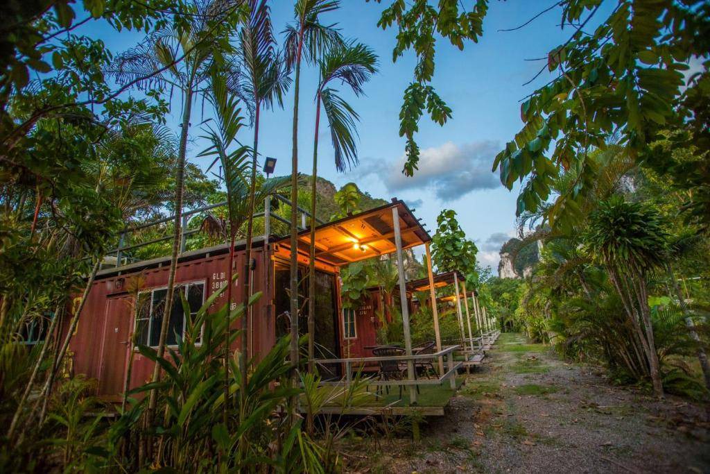 Phanom Hostel | Hostel ∙ 8 guests