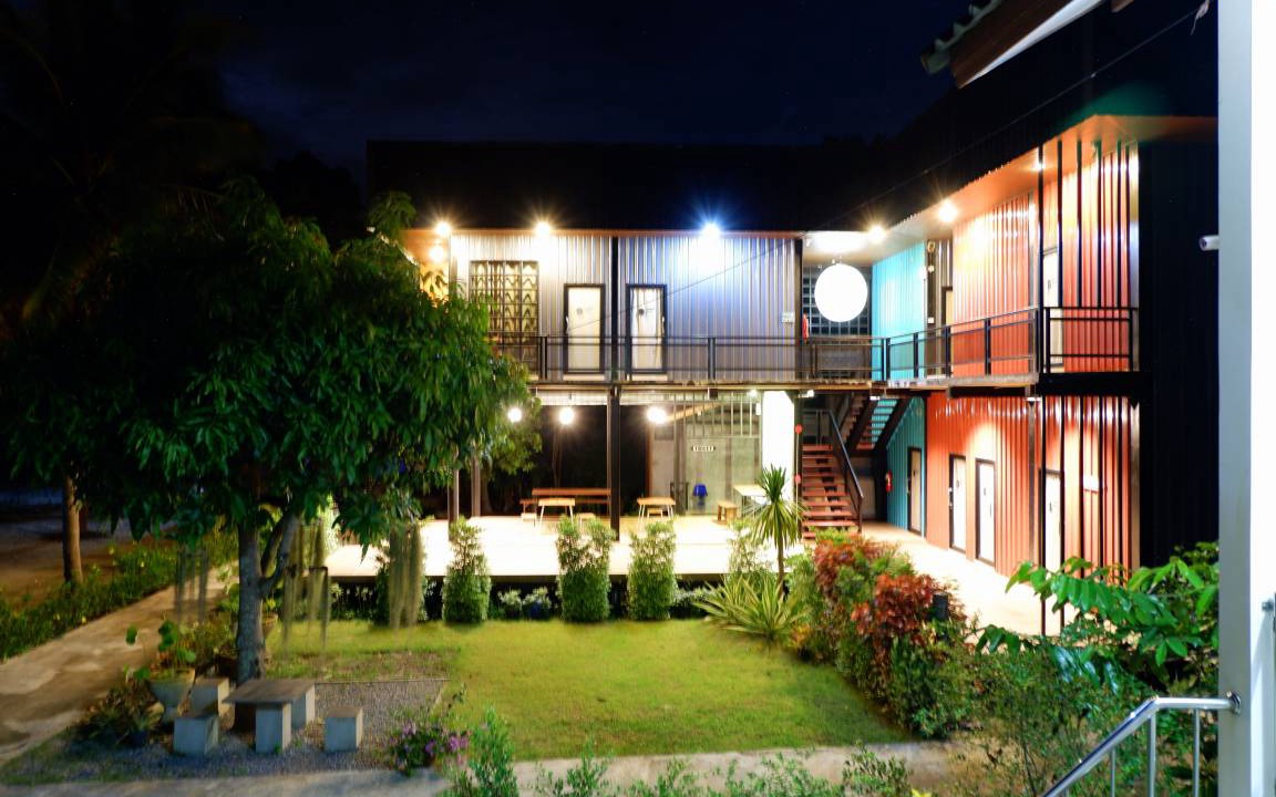 Thong Sala Hostel | Hostel ∙ 8 guests
