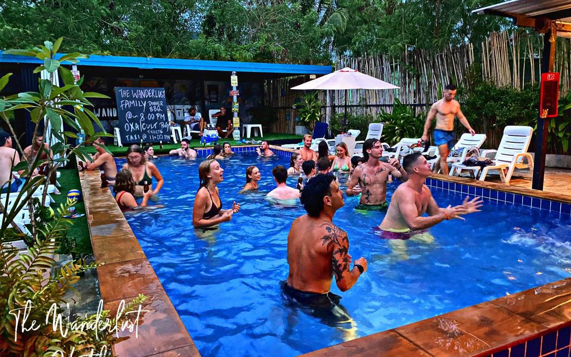 Ko Pha-ngan Hostel | Hostel ∙ 8 guests