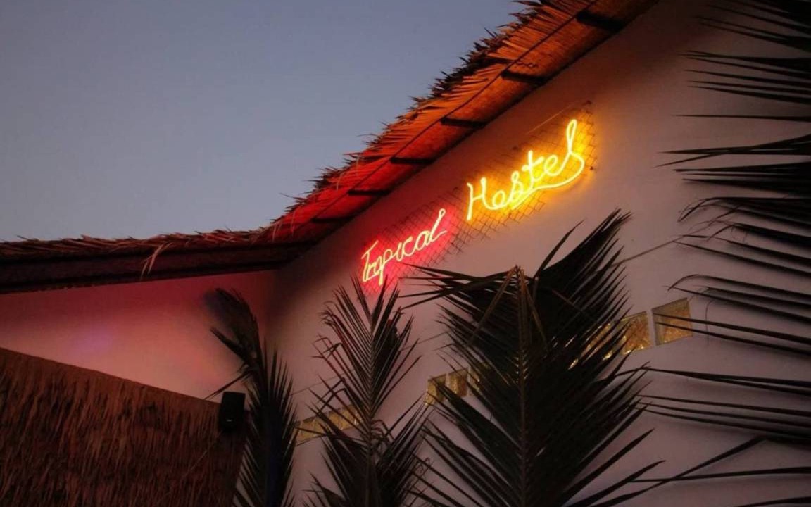 Ranong Hostel | Hostel ∙ 8 guests