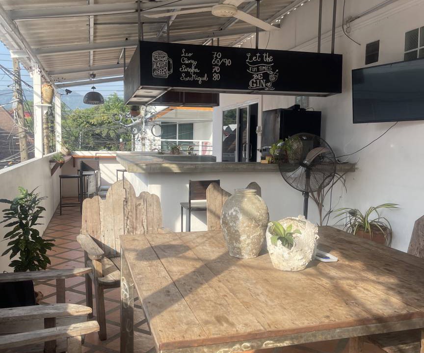 Koh Tao Hostel | Hostel ∙ 8 guests