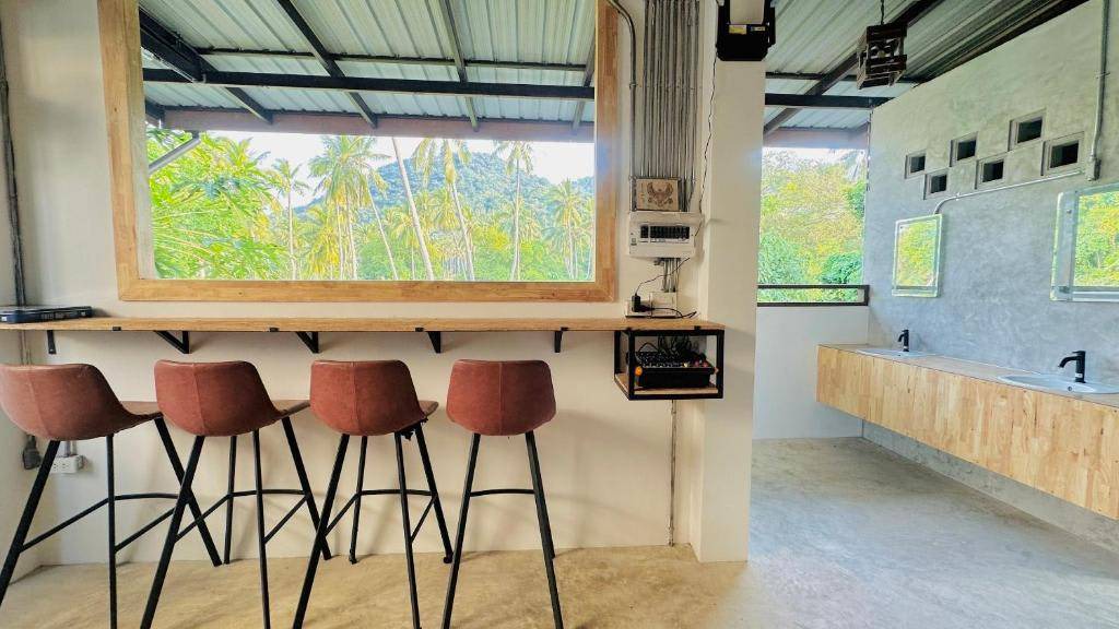 Koh Tao Hostel | Hostel ∙ 8 guests